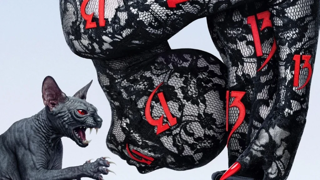 American Horror Story: entenda as 13 temporadas e saiba qual assistir primeiro 13 American Horror Story 13