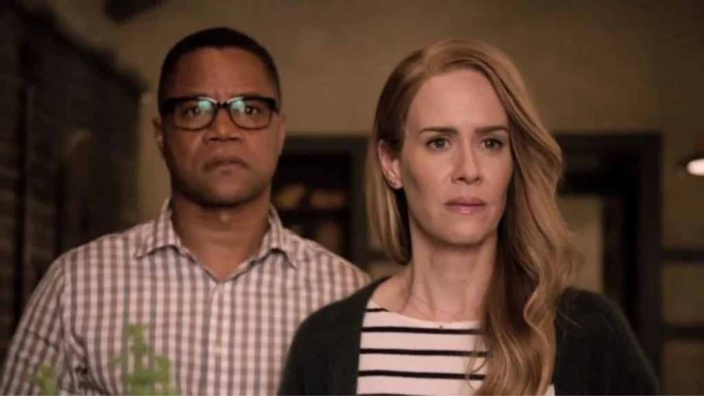 American Horror Story: entenda as 13 temporadas e saiba qual assistir primeiro 6 American Horror Story 6