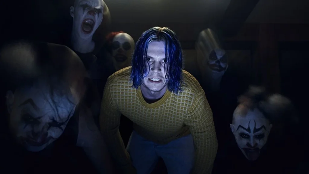 American Horror Story: entenda as 13 temporadas e saiba qual assistir primeiro 7 American Horror Story 7