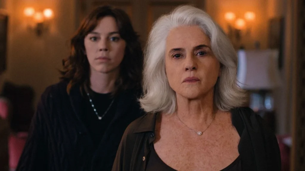 Dom de Iludir: quem é quem, história e elenco da nova série brasileira da Netflix 4 Dom-de-iludir