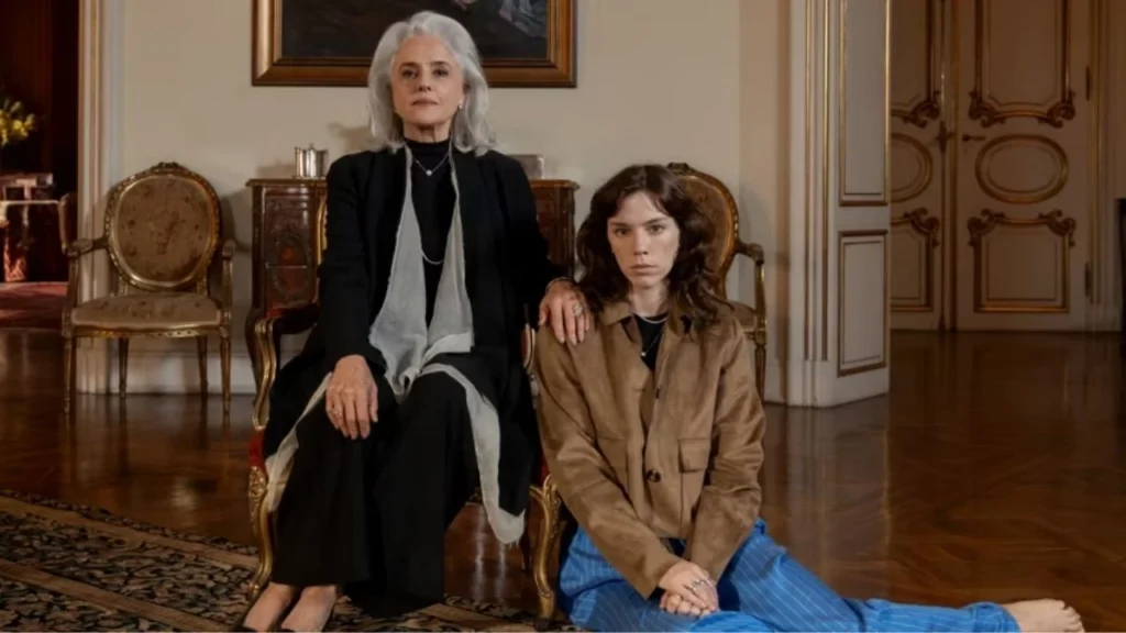 Dom de Iludir: por que Lúcia controla Maíra e qual é o verdadeiro papel de Irina? 1 DOM_DE-ILUDIR-SERIE