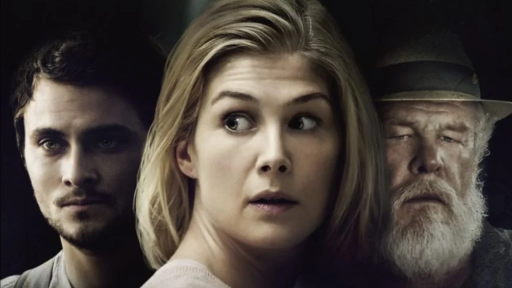 Sede de Vingança: sinopse, elenco e onde assistir ao suspense com Rosamund Pike 1 SEDE-DE-VINGANCA_FILME