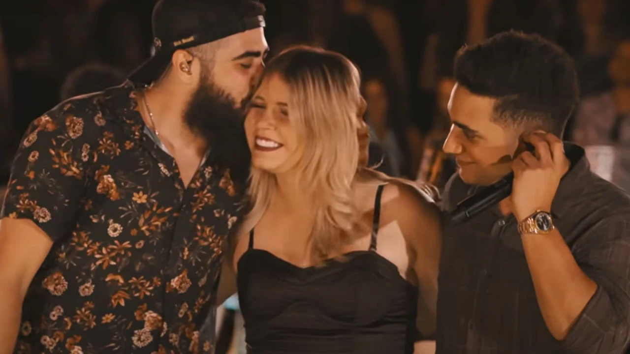 Por que Henrique e Juliano não participaram do documentário de Marília Mendonça? O que se sabe 3 Henrique e Juliano brigaram com a família de Marília Mendonça