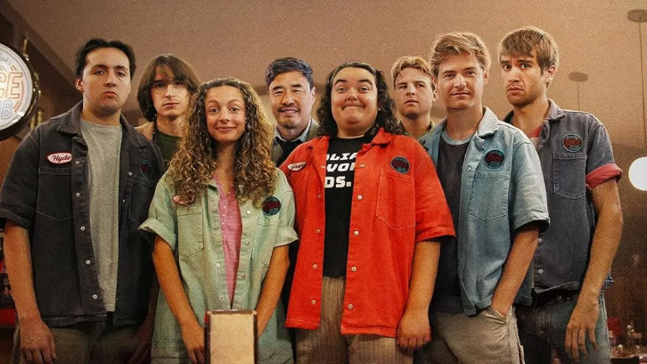 elenco de Salário Mínimo