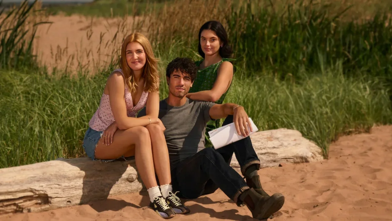 Salário Mínimo estreou na Netflix